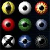 Crazy lenses